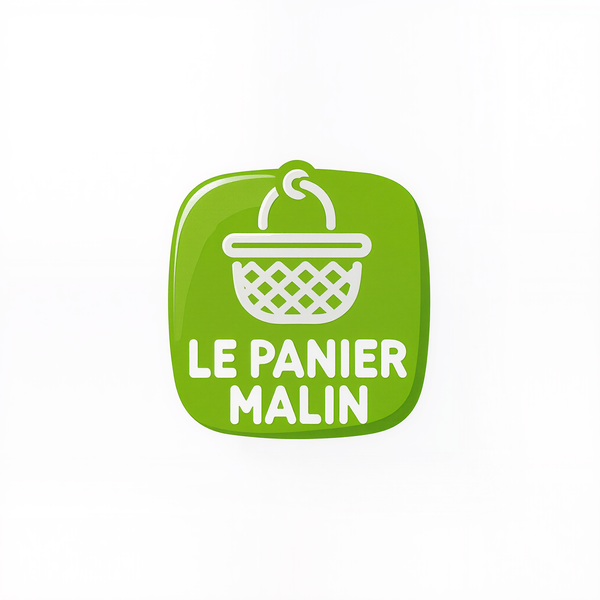 Le panier malin
