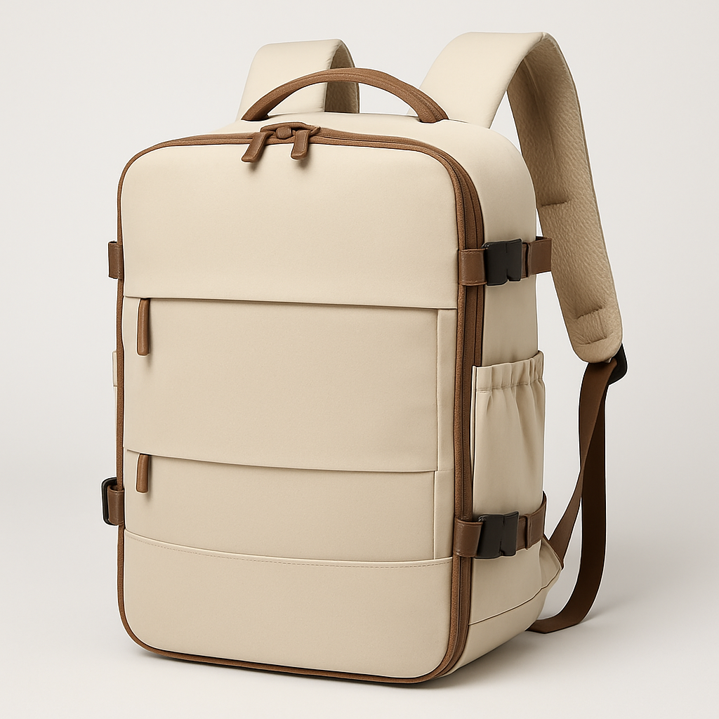 Sac à Dos de Compression LONNKE